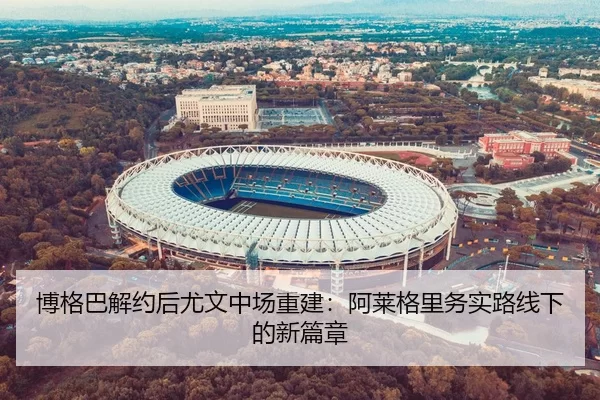 博格巴解约后尤文中场重建：阿莱格里务实路线下的新篇章